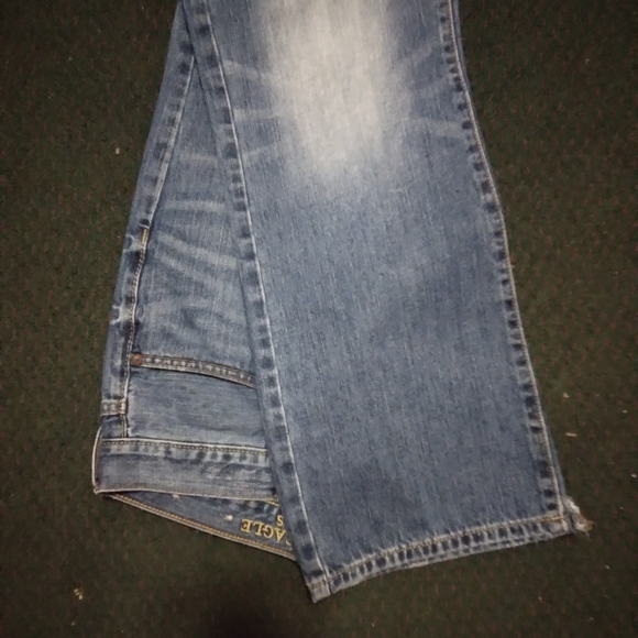 4 pair American Eagle Jeans $30 - Picture 4 of 4